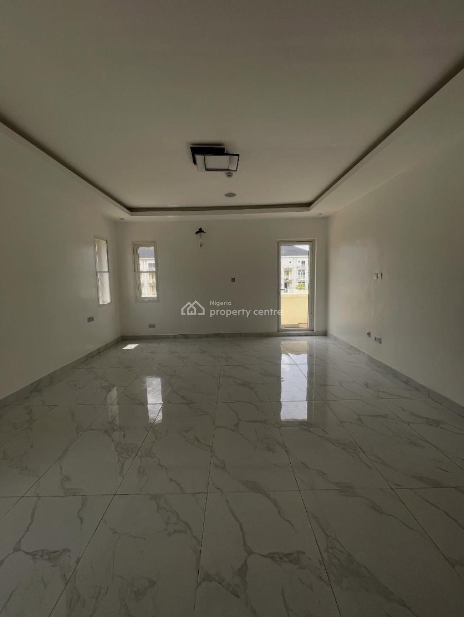 Nicely Built 3 Bedroom Apartment with Bq, Ikoyi, Lagos, Flat / Apartment for Sale