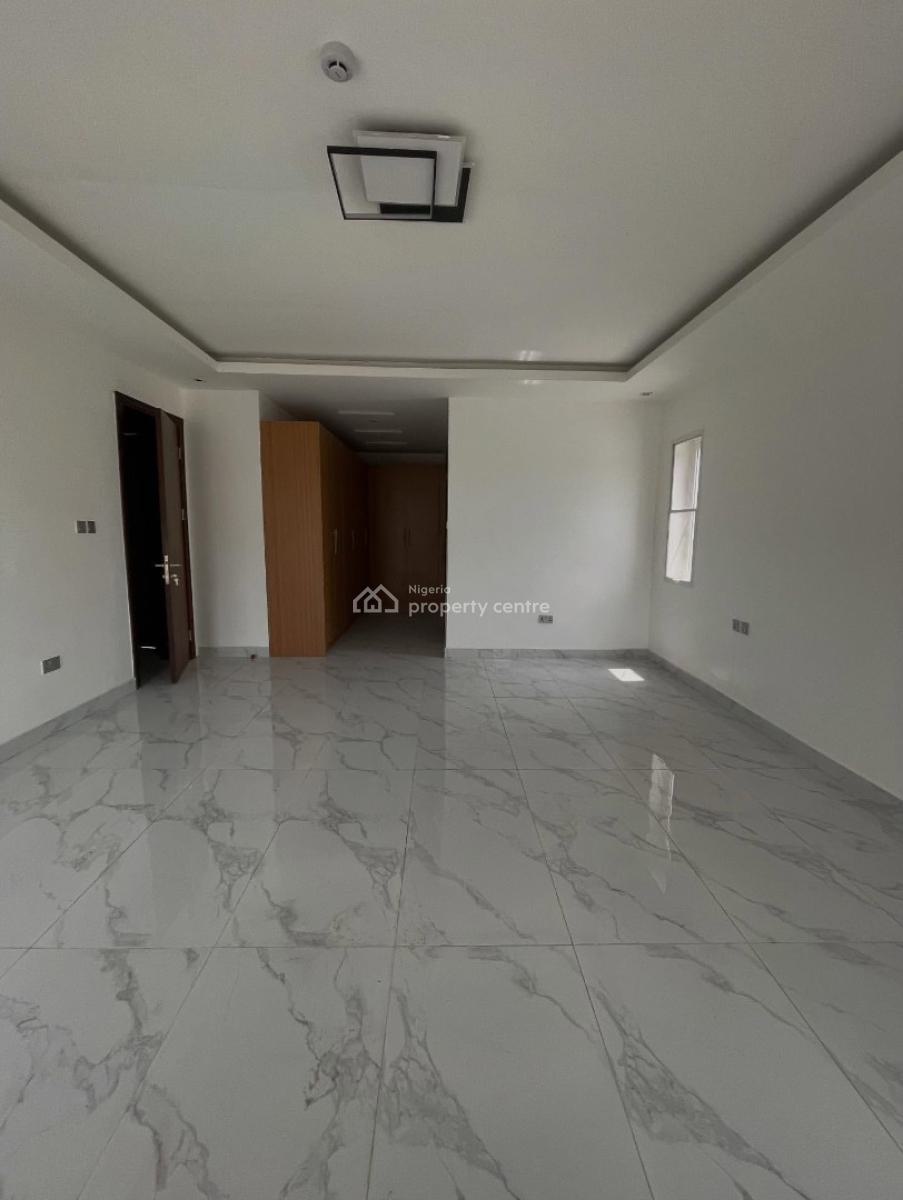 Nicely Built 3 Bedroom Apartment with Bq, Ikoyi, Lagos, Flat / Apartment for Sale