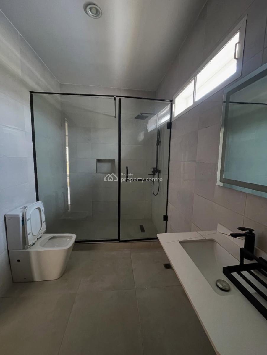 Nicely Built 3 Bedroom Apartment with Bq, Ikoyi, Lagos, Flat / Apartment for Sale