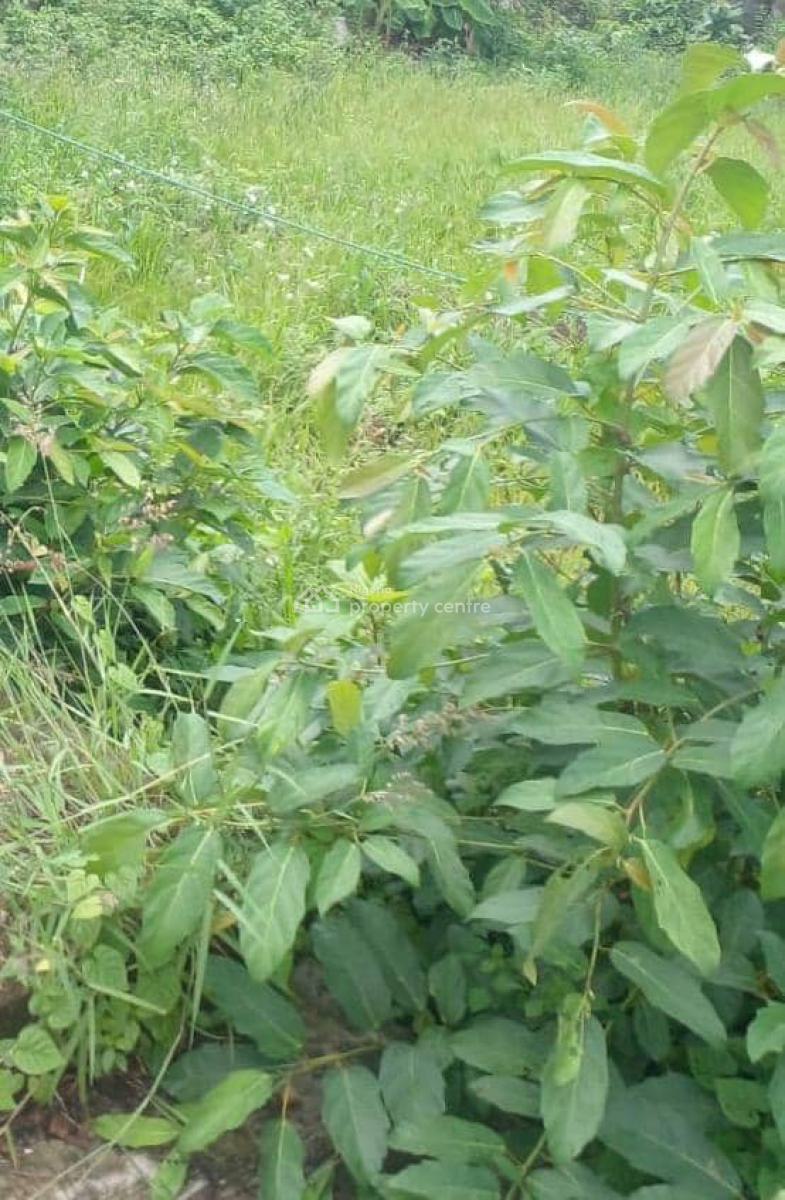 a Standard, Mixed Used Land, Gude, Apo, Abuja, Mixed-use Land for Sale