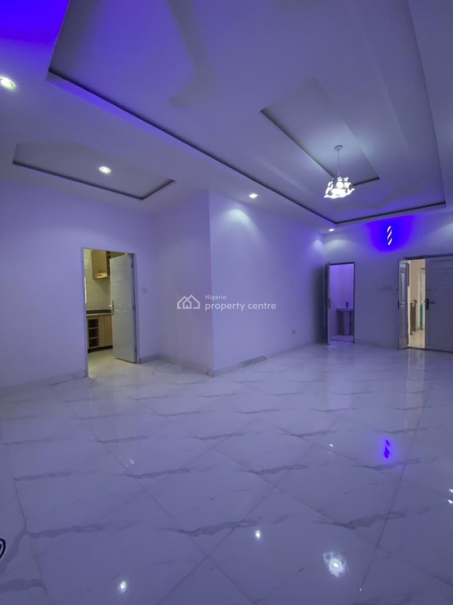 Luxury 2bedroom Flat, Badore, Ajah, Lagos, Flat / Apartment for Rent