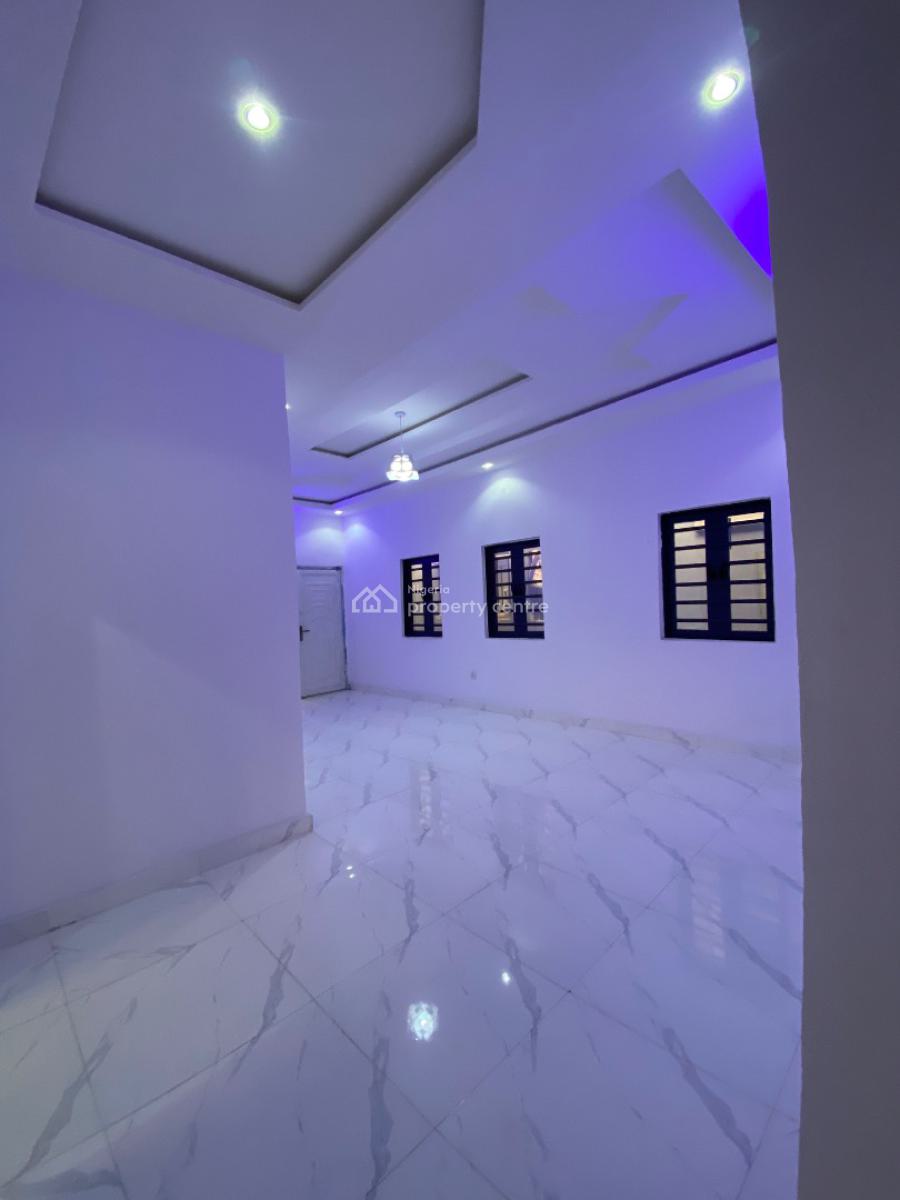 Luxury 2bedroom Flat, Badore, Ajah, Lagos, Flat / Apartment for Rent