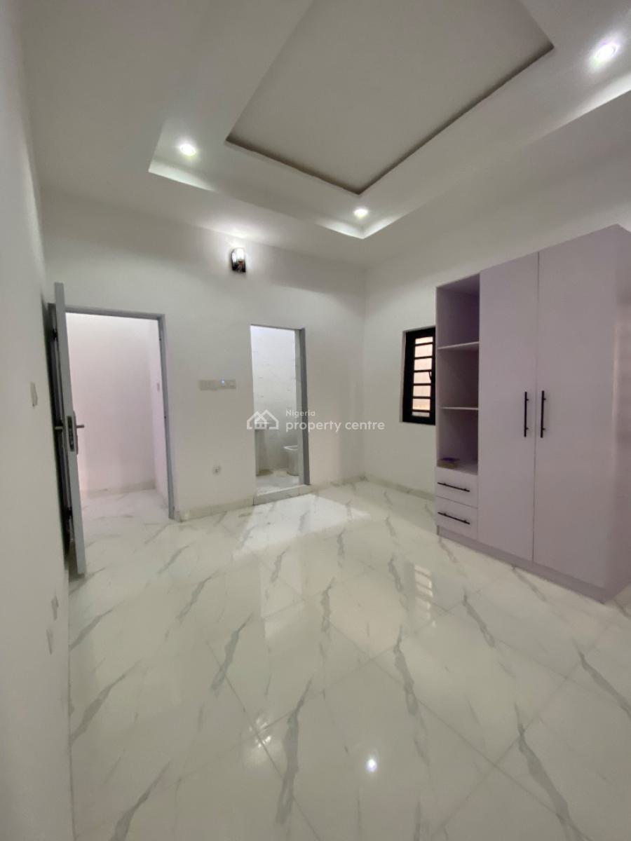Luxury 2bedroom Flat, Badore, Ajah, Lagos, Flat / Apartment for Rent