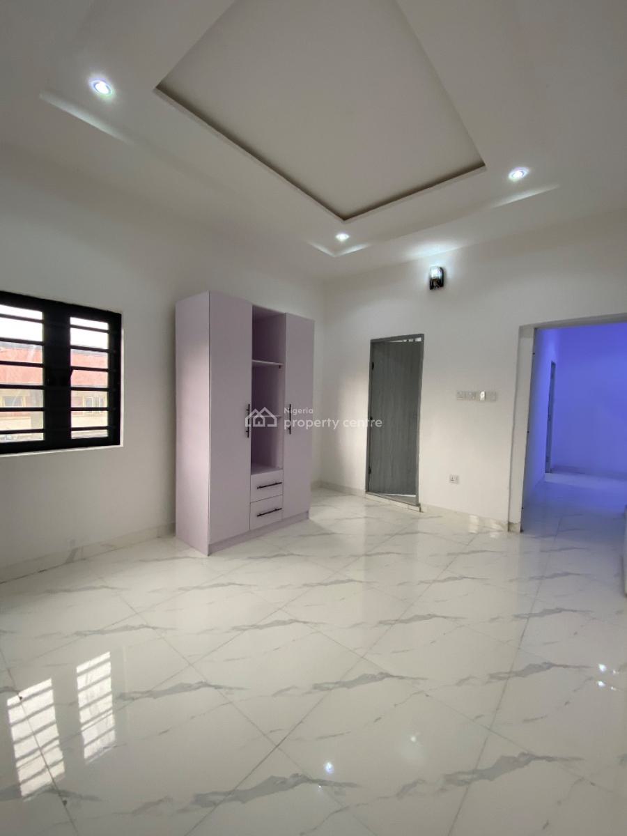 Luxury 2bedroom Flat, Badore, Ajah, Lagos, Flat / Apartment for Rent