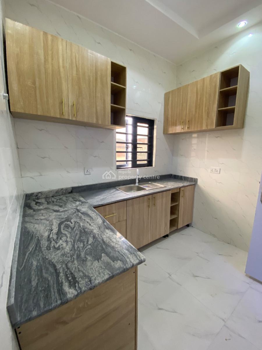 Luxury 2bedroom Flat, Badore, Ajah, Lagos, Flat / Apartment for Rent