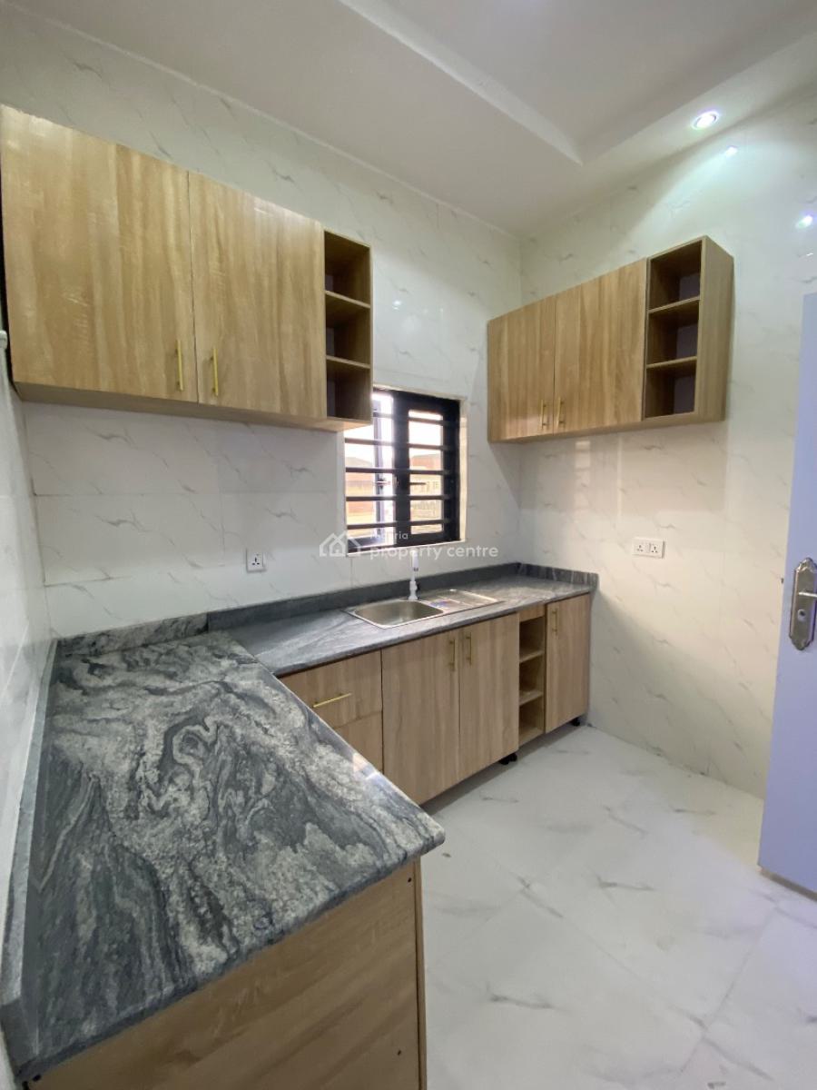 Luxury 2bedroom Flat, Badore, Ajah, Lagos, Flat / Apartment for Rent