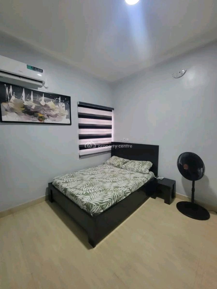 Spacious Mini Flat with Pop Finishing, Royal Palm, Ajah, Lagos, Mini Flat (room and Parlour) for Rent