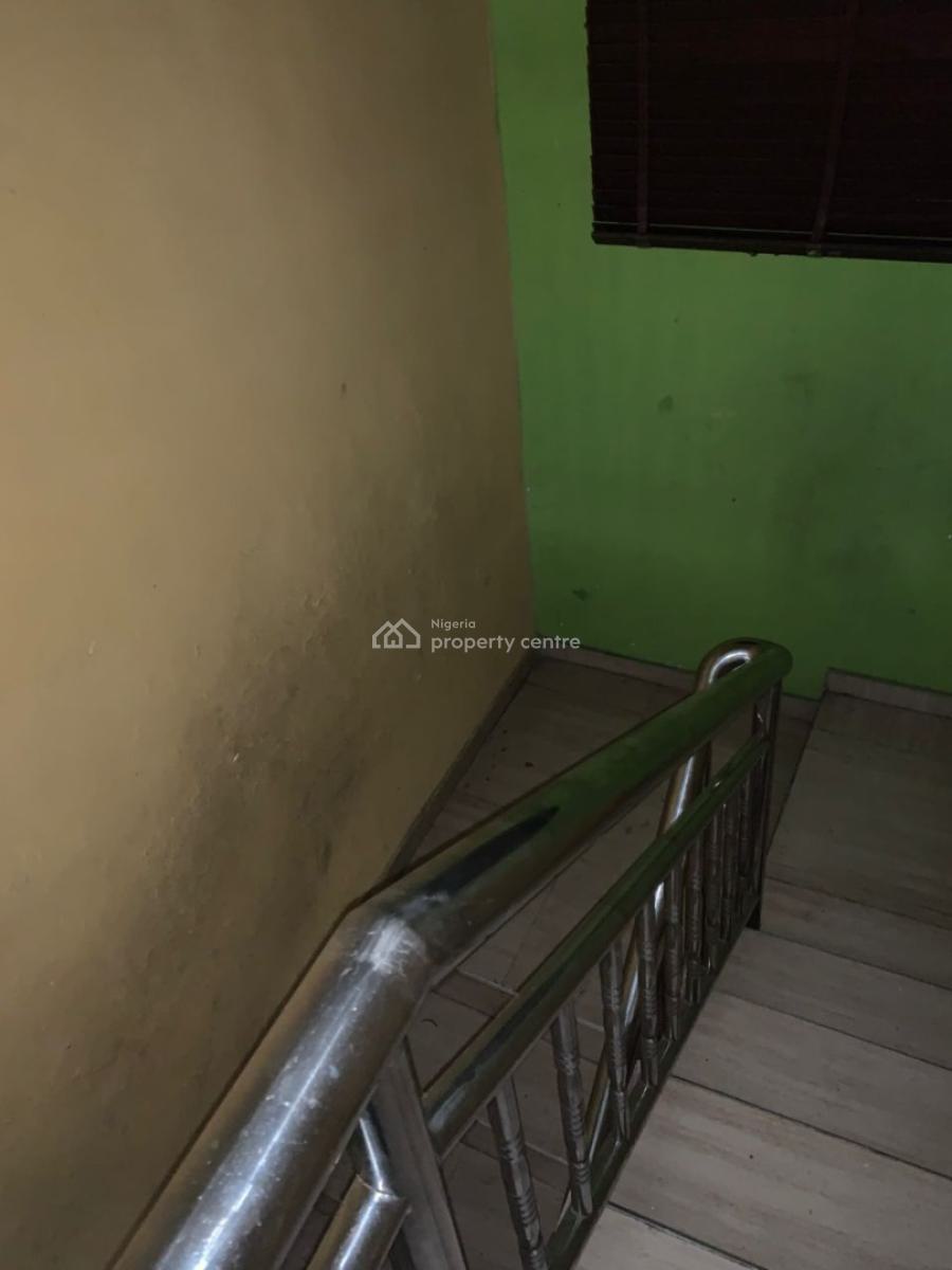 Let : 5bedroom Duplex with Bq at Omole Phase 2 Estate   13m, Omole Phase 2, Ikeja, Lagos, Detached Duplex for Rent