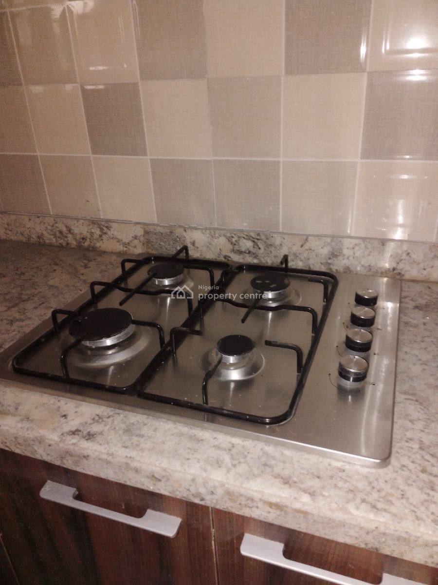 Lovely 2 Bedroom Flat, General Paint, Ajah, Lagos, Flat / Apartment for Sale
