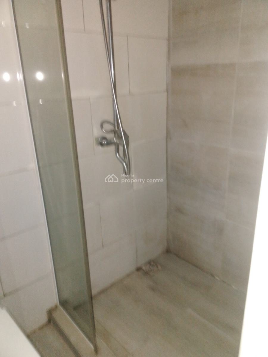 Lovely 2 Bedroom Flat, General Paint, Ajah, Lagos, Flat / Apartment for Sale