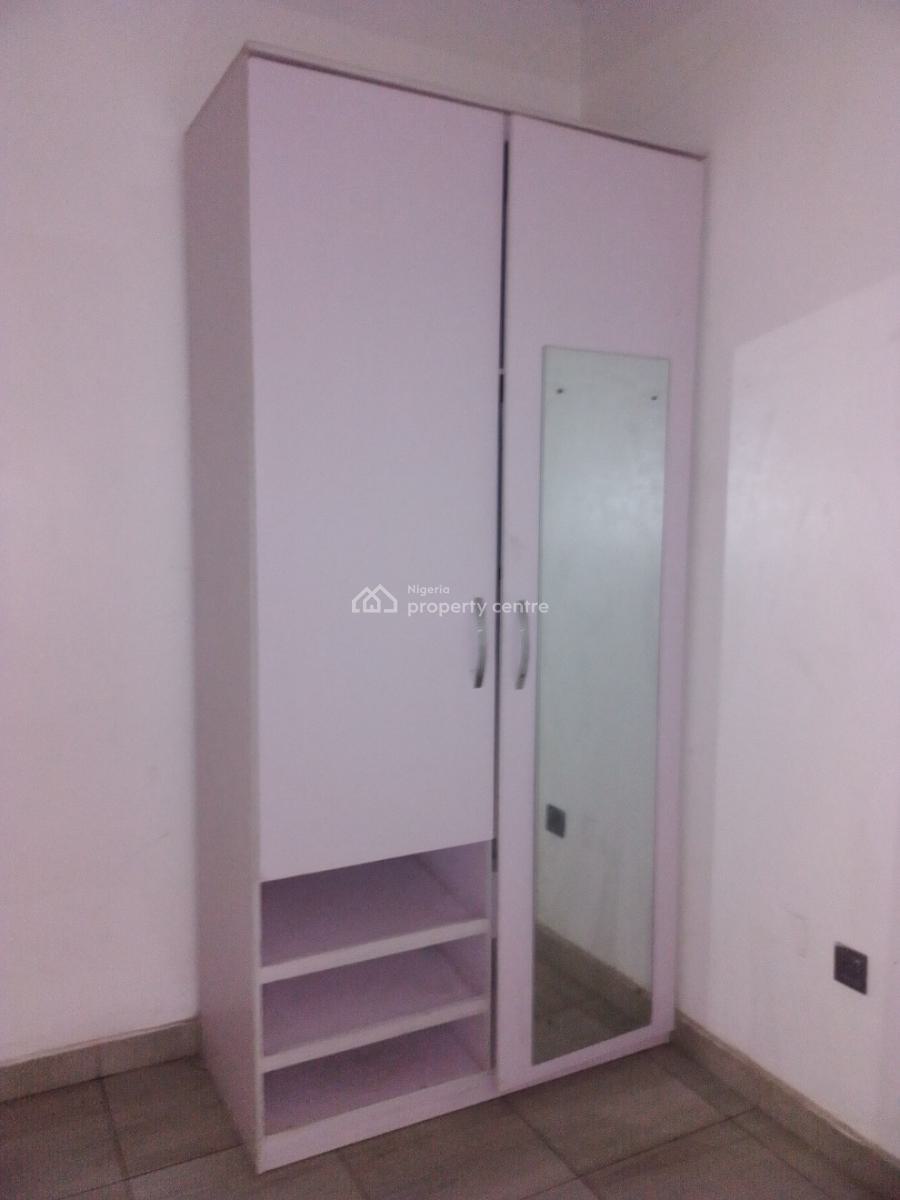 Lovely 2 Bedroom Flat, General Paint, Ajah, Lagos, Flat / Apartment for Sale