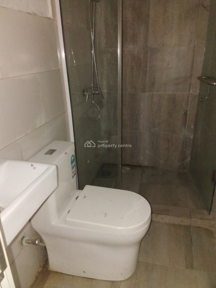 Lovely 2 Bedroom Flat, General Paint, Ajah, Lagos, Flat / Apartment for Sale