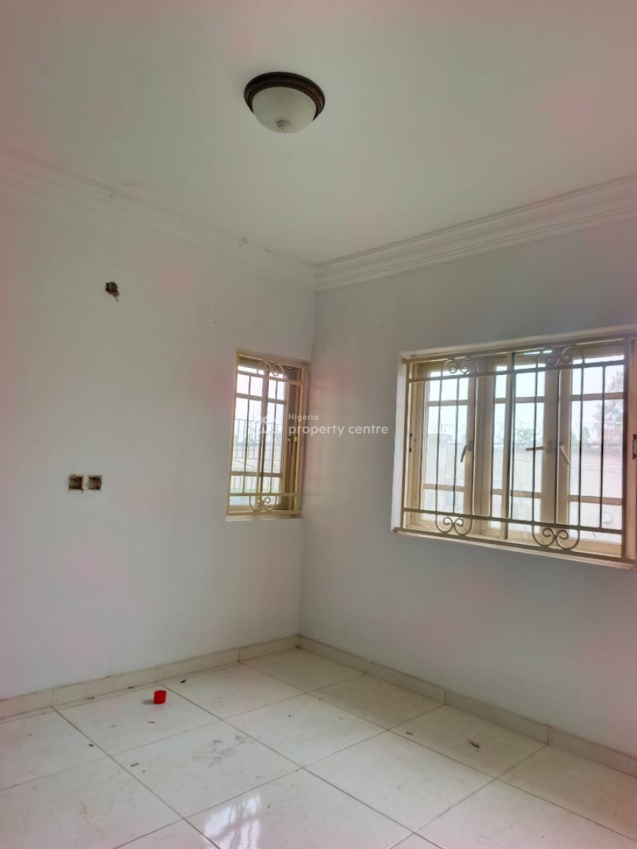 Smart Spacious 3 Bedrooms Apartment in a Very Good Estat, in Good Estate at Abraham Adesanya Axis Ajah Lagos., Ajah, Lagos, Flat / Apartment for Rent