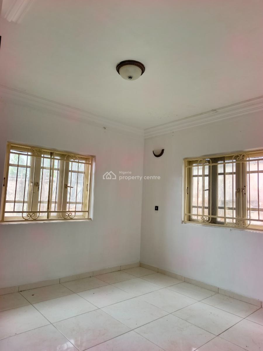 Smart Spacious 3 Bedrooms Apartment in a Very Good Estat, in Good Estate at Abraham Adesanya Axis Ajah Lagos., Ajah, Lagos, Flat / Apartment for Rent