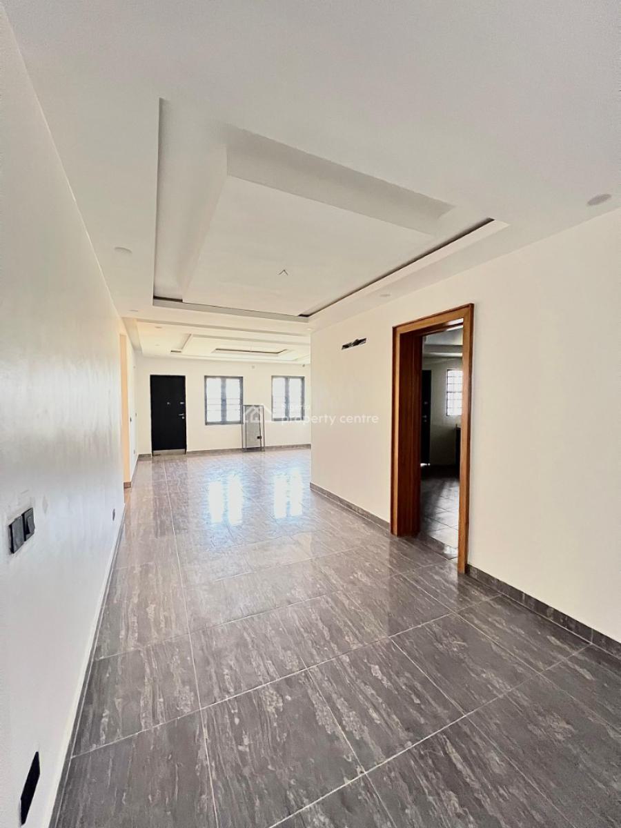 Luxury 2 Bedroom Apartment with Elevator, Lekki Phase 1, Lekki, Lagos, Flat / Apartment for Rent