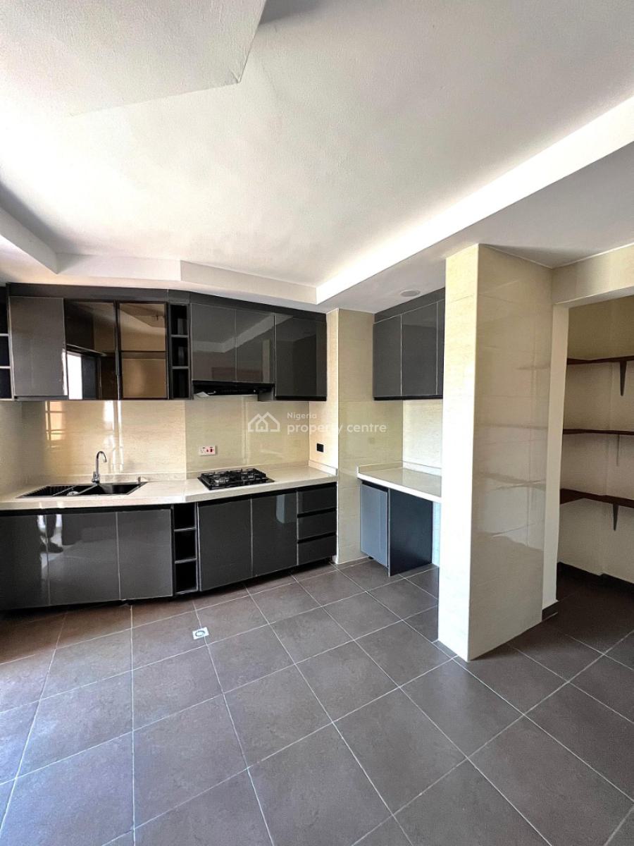 Luxury 2 Bedroom Apartment with Elevator, Lekki Phase 1, Lekki, Lagos, Flat / Apartment for Rent