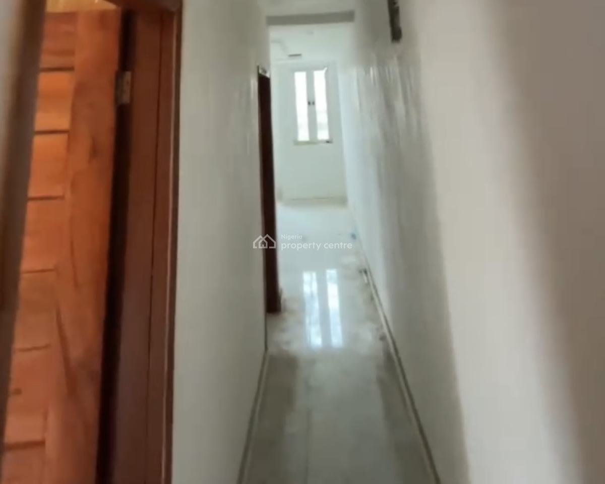 Newly Built Units of Lovely 2 Bedroom Apartments, Onike, Yaba, Lagos, Flat / Apartment for Rent