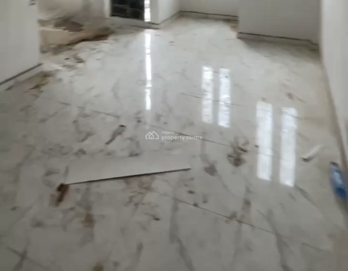 Newly Built Units of Lovely 2 Bedroom Apartments, Onike, Yaba, Lagos, Flat / Apartment for Rent
