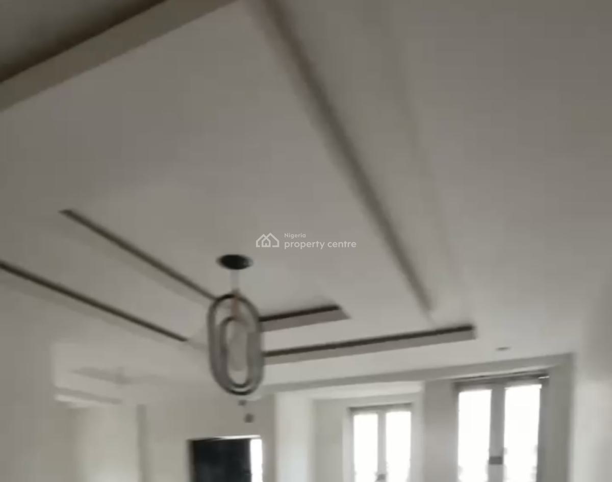 Newly Built Units of Lovely 2 Bedroom Apartments, Onike, Yaba, Lagos, Flat / Apartment for Rent