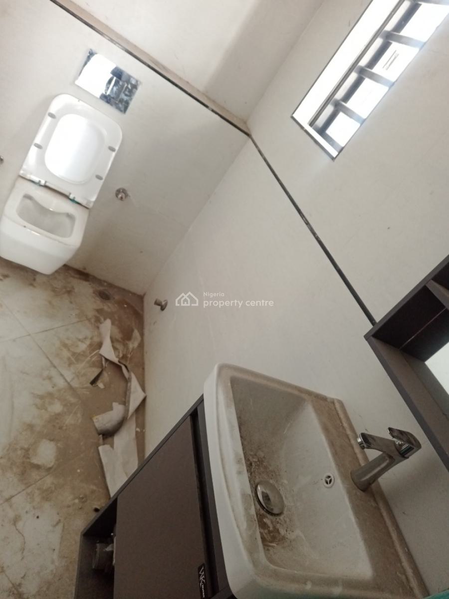 Newly Built and Luxury Finished 5 Bedroom Duplex + a Room Boys Quarter, in a Beautiful and Serene Estate at, Amuwo Odofin, Lagos, Semi-detached Duplex for Sale