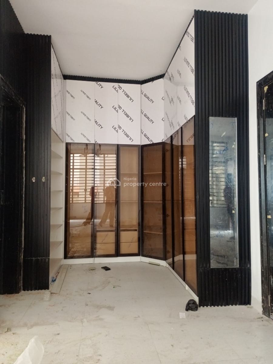 Newly Built and Luxury Finished 5 Bedroom Duplex + a Room Boys Quarter, in a Beautiful and Serene Estate at, Amuwo Odofin, Lagos, Semi-detached Duplex for Sale