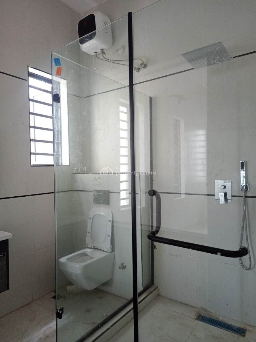 Newly Built and Luxury Finished 5 Bedroom Duplex + a Room Boys Quarter, in a Beautiful and Serene Estate at, Amuwo Odofin, Lagos, Semi-detached Duplex for Sale