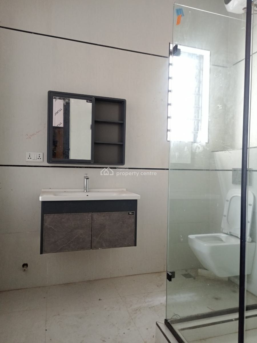 Newly Built and Luxury Finished 5 Bedroom Duplex + a Room Boys Quarter, in a Beautiful and Serene Estate at, Amuwo Odofin, Lagos, Semi-detached Duplex for Sale