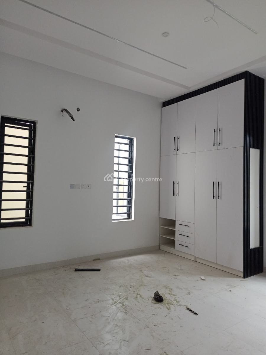 Newly Built and Luxury Finished 5 Bedroom Duplex + a Room Boys Quarter, in a Beautiful and Serene Estate at, Amuwo Odofin, Lagos, Semi-detached Duplex for Sale