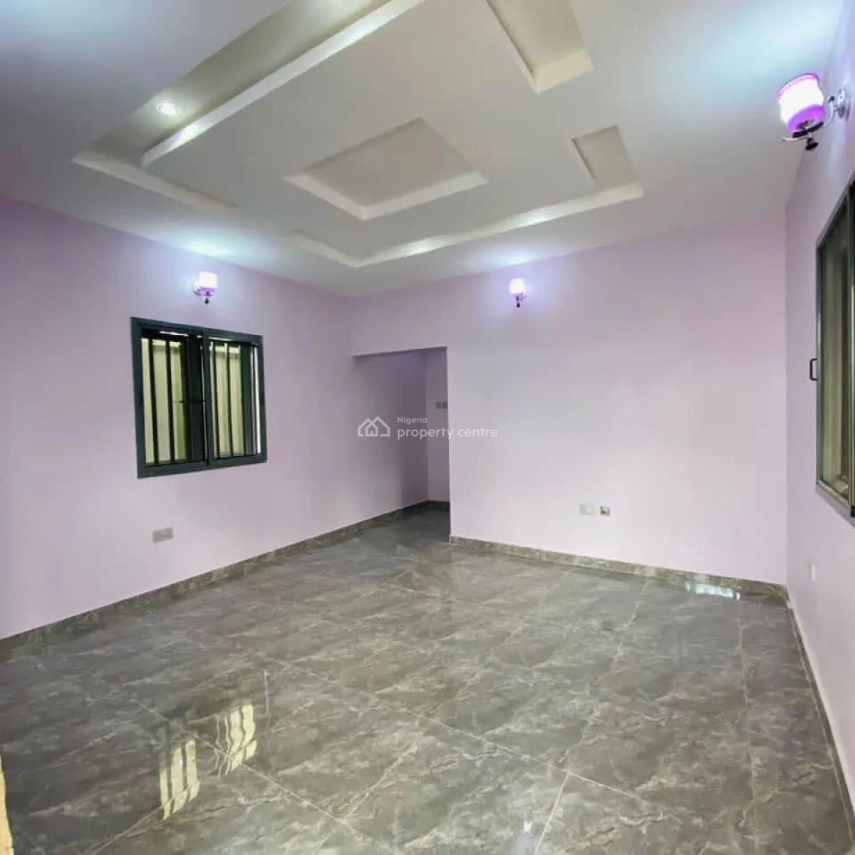 Luxury 2bedroom Flat with Sweet Modern Facilities, Onireke Gra, Close to Jericho Ibadan, Ibadan, Oyo, Flat / Apartment for Rent