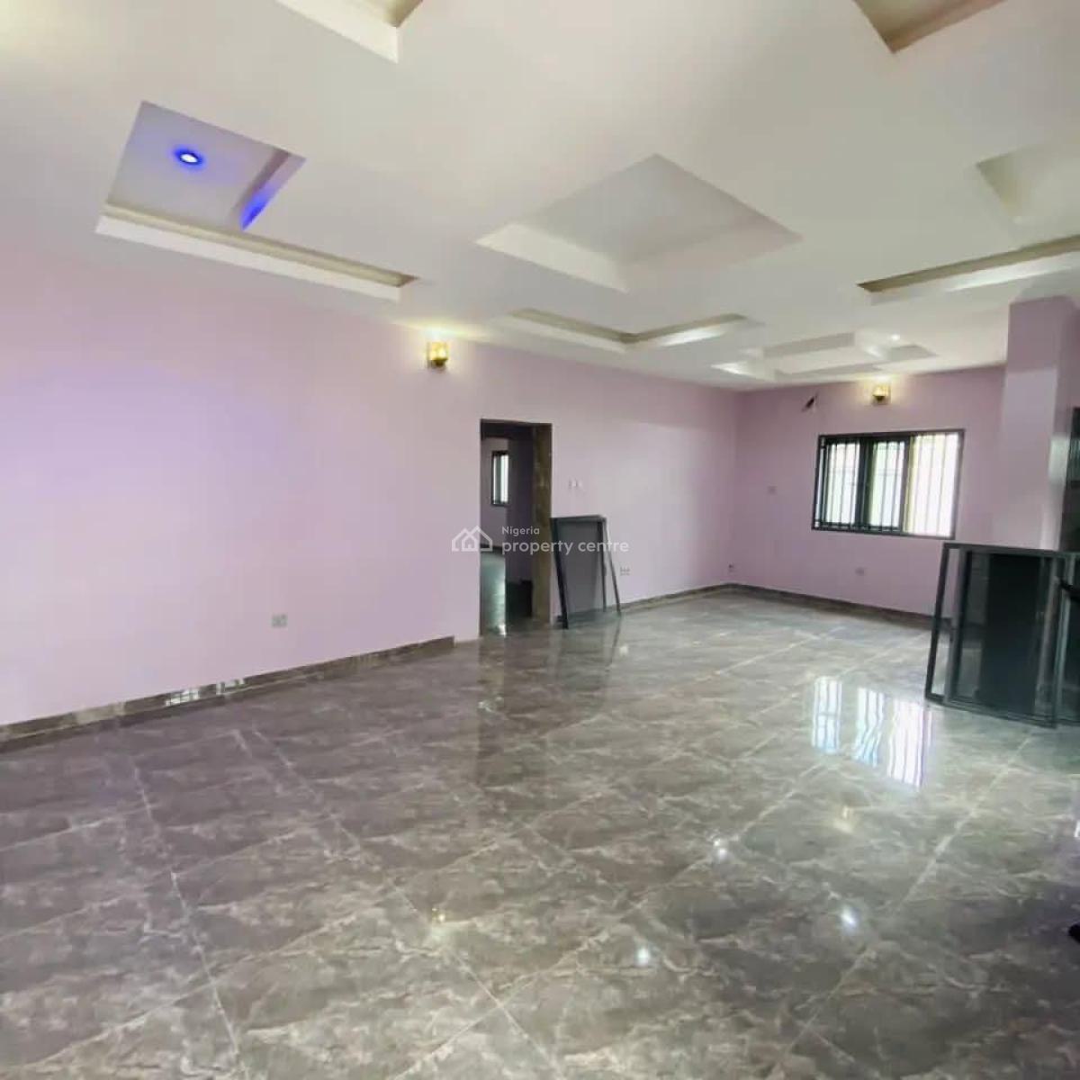 Luxury 2bedroom Flat with Sweet Modern Facilities, Onireke Gra, Close to Jericho Ibadan, Ibadan, Oyo, Flat / Apartment for Rent