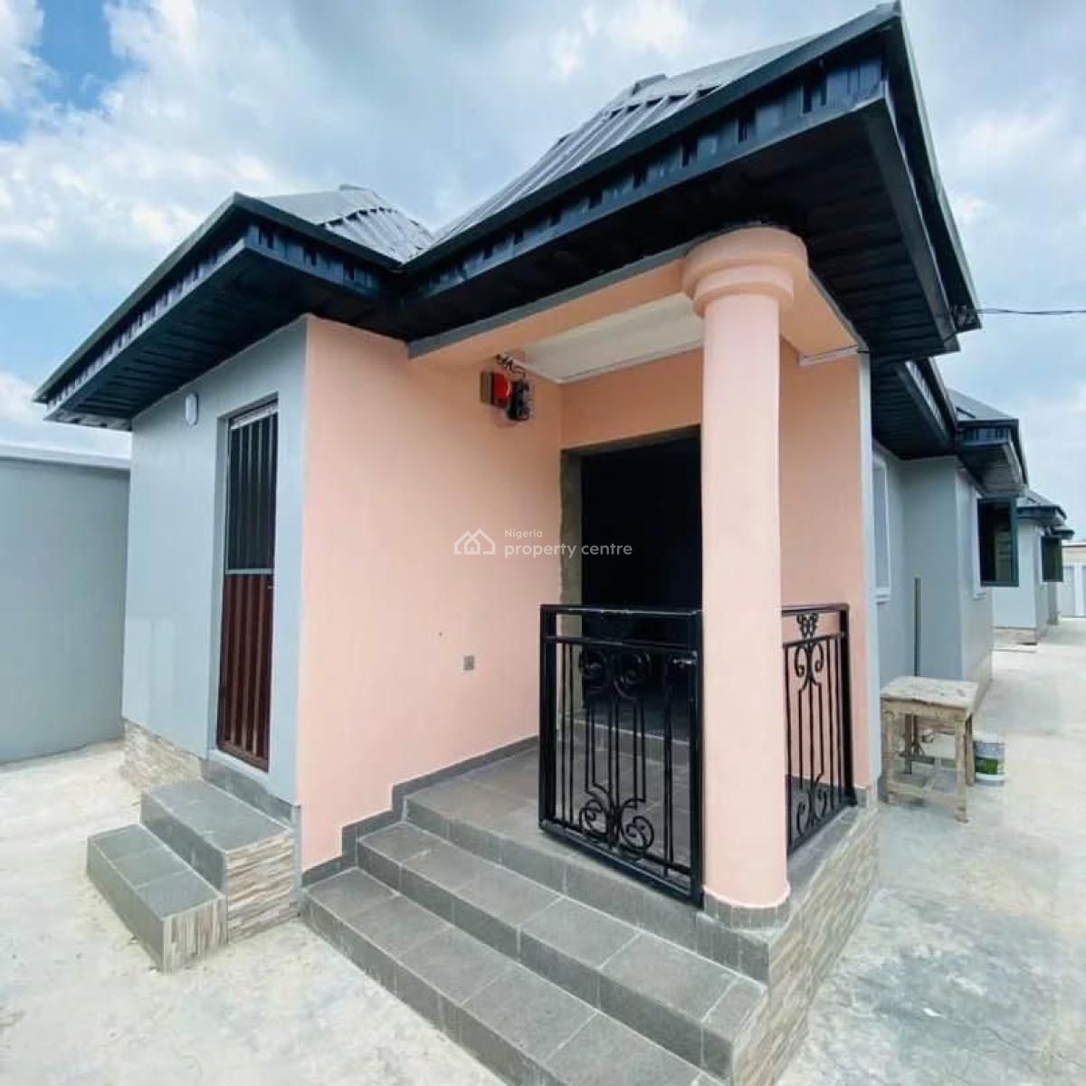 Luxury 2bedroom Flat with Sweet Modern Facilities, Onireke Gra, Close to Jericho Ibadan, Ibadan, Oyo, Flat / Apartment for Rent
