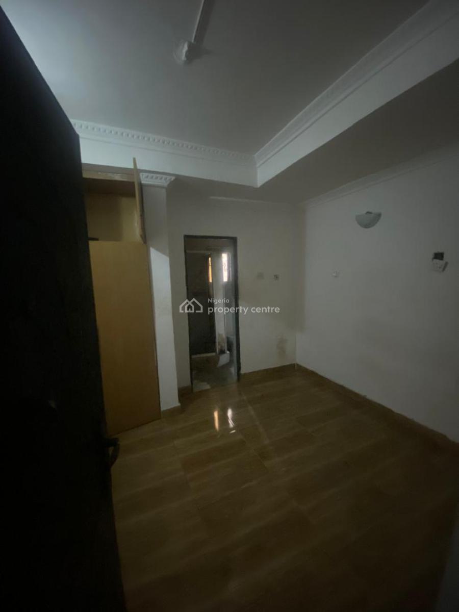 Self Serviced Room and Parlour Mini Flat in Marwa Lekki Right, Adewale Kolawale Crescent Off Tf Kuboye Road Marwa Lekki Right, Lekki Phase 1, Lekki, Lagos, Mini Flat (room and Parlour) for Rent