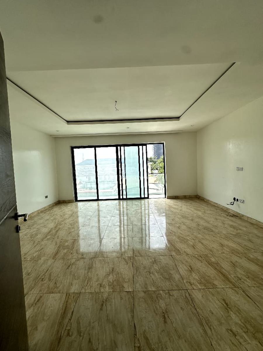 5 Bedbroom Terrace Duplex, Ikoyi, Lagos, Terraced Duplex for Sale