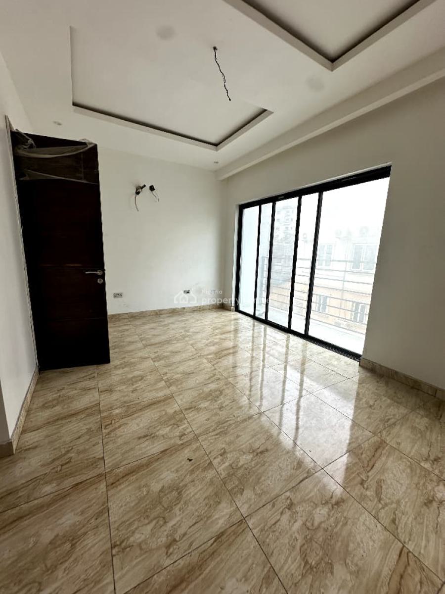 5 Bedbroom Terrace Duplex, Ikoyi, Lagos, Terraced Duplex for Sale