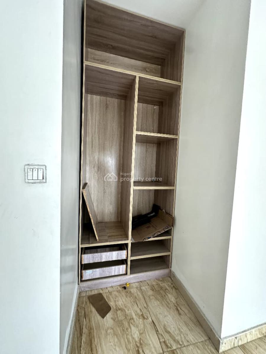 5 Bedbroom Terrace Duplex, Ikoyi, Lagos, Terraced Duplex for Sale