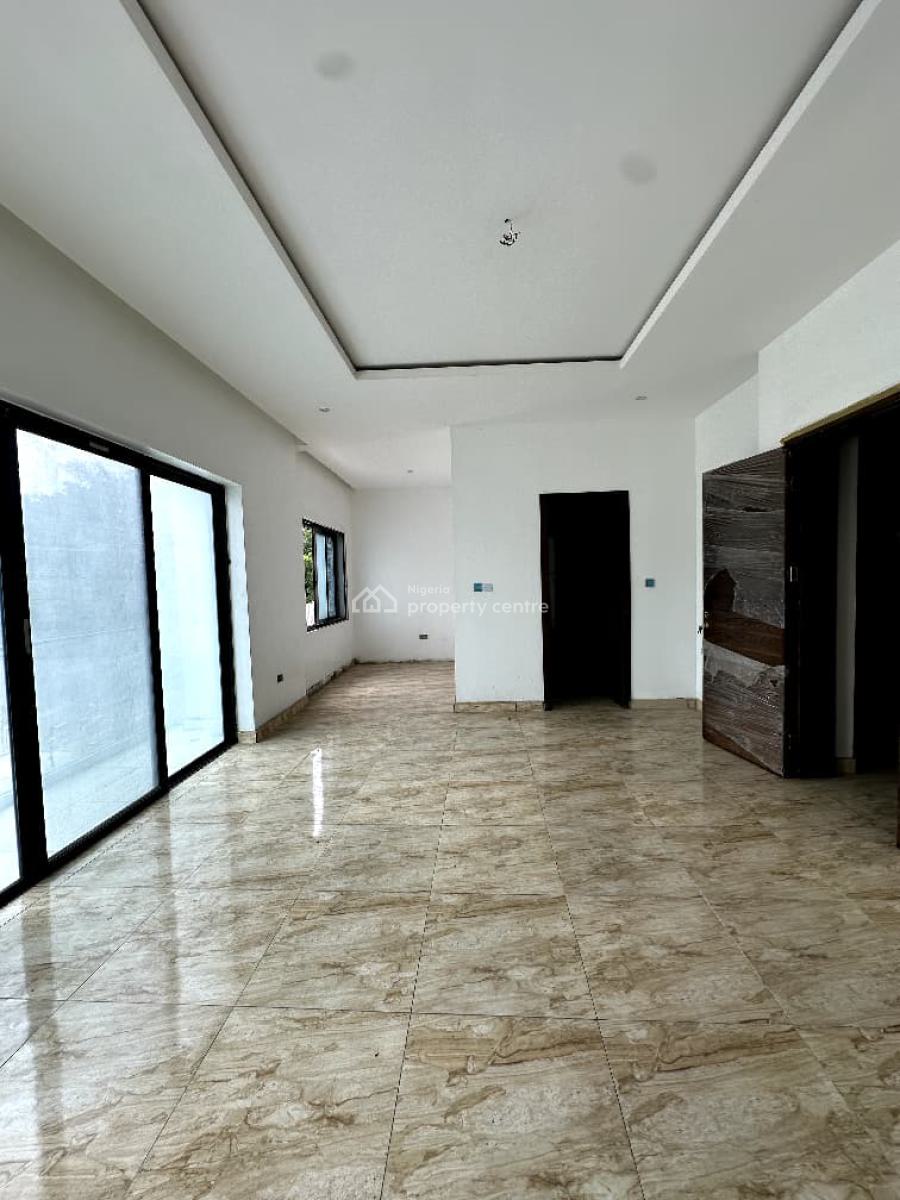 5 Bedbroom Terrace Duplex, Ikoyi, Lagos, Terraced Duplex for Sale