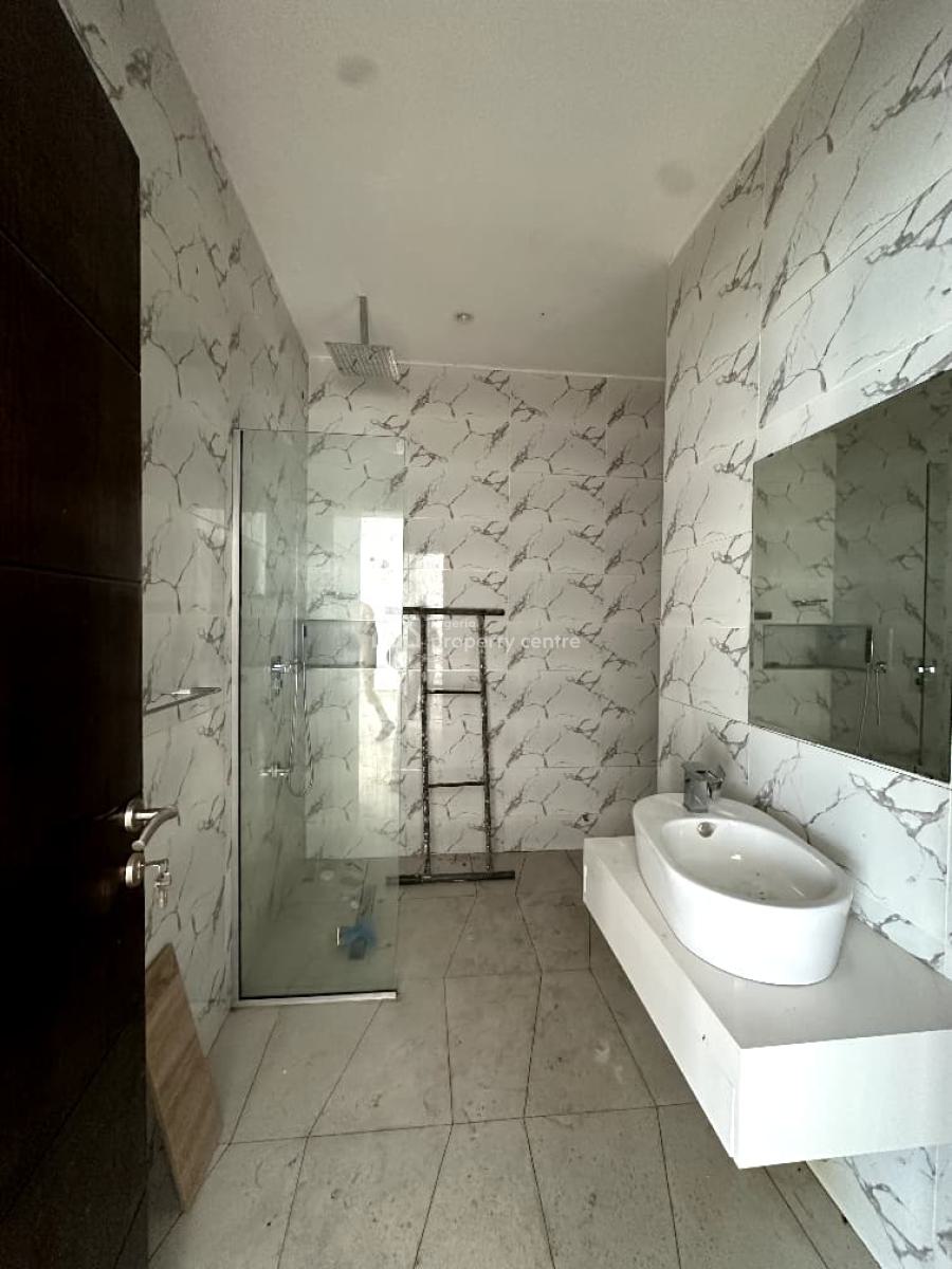 5 Bedbroom Terrace Duplex, Ikoyi, Lagos, Terraced Duplex for Sale