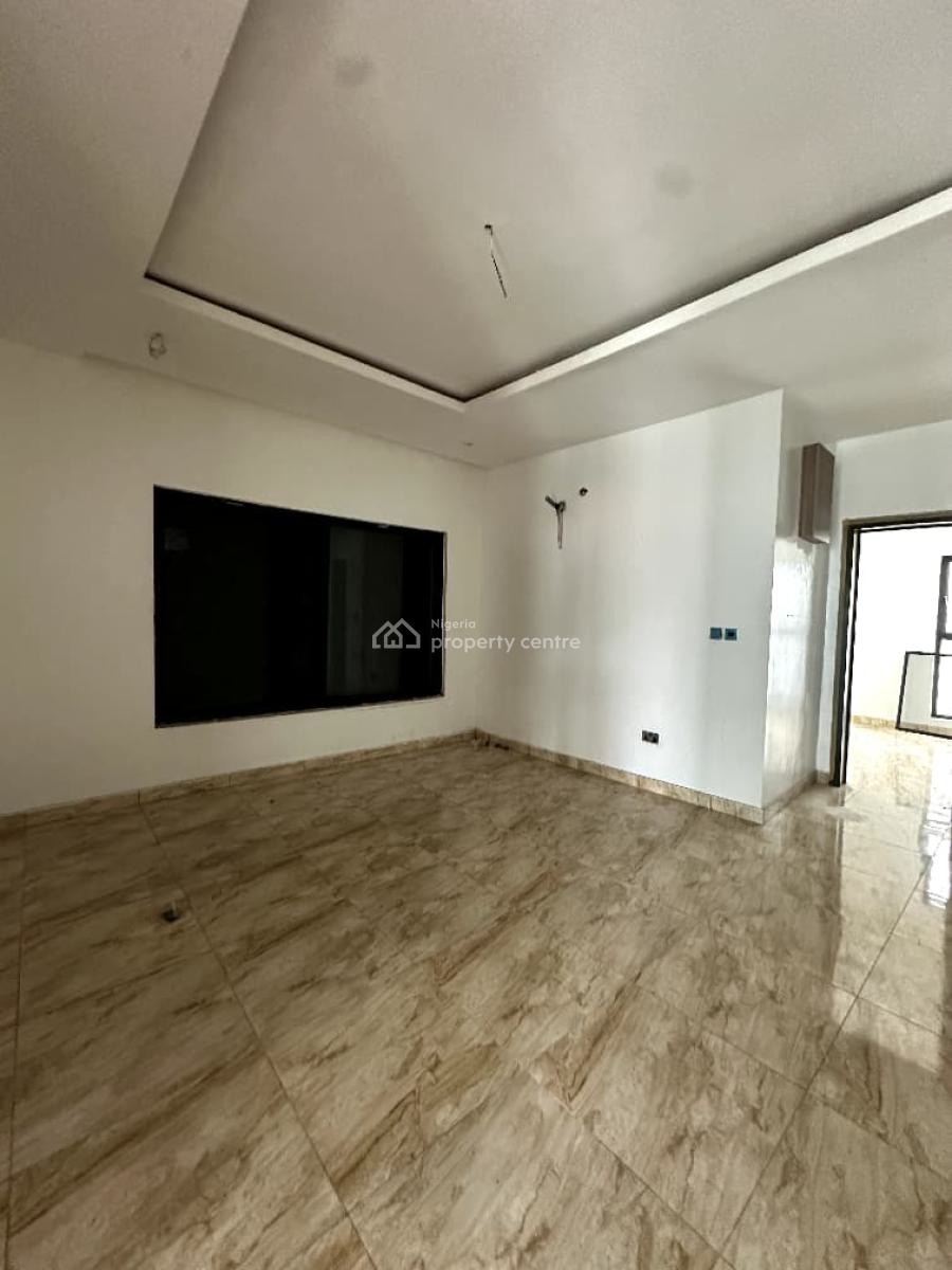 5 Bedbroom Terrace Duplex, Ikoyi, Lagos, Terraced Duplex for Sale