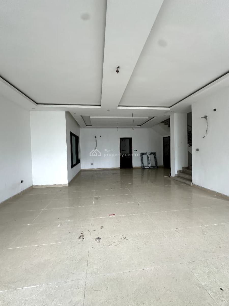 5 Bedbroom Terrace Duplex, Ikoyi, Lagos, Terraced Duplex for Sale