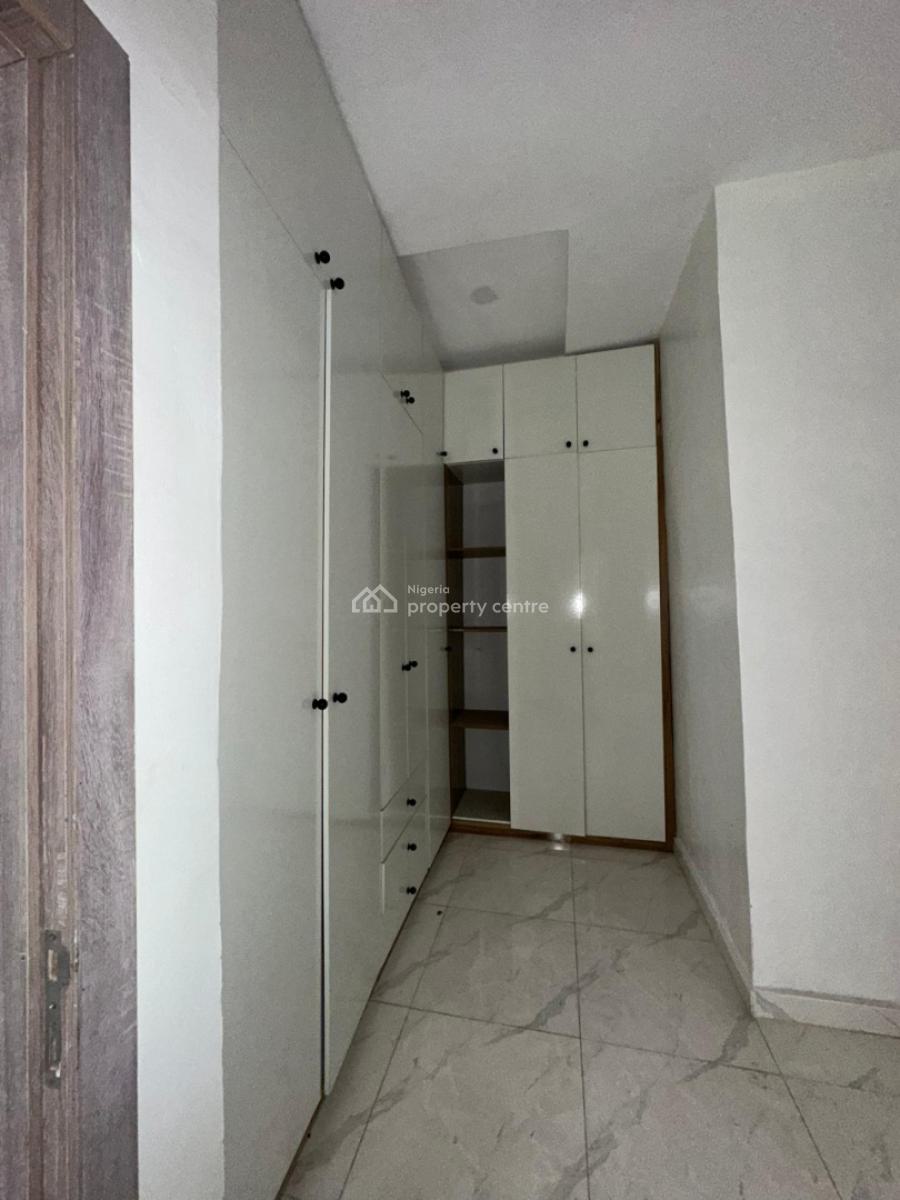 4 Bedroom Semi Detached Duplex, Off Vgc Lekki Lagos, Vgc, Lekki, Lagos, Semi-detached Duplex for Rent
