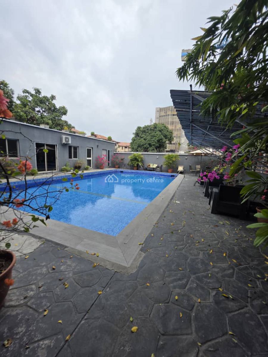 Luxury 2bedrooms Flat, Didiolu, Oniru, Victoria Island (vi), Lagos, Flat / Apartment for Rent
