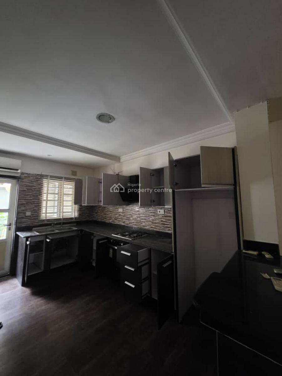 Luxury 2bedrooms Flat, Didiolu, Oniru, Victoria Island (vi), Lagos, Flat / Apartment for Rent