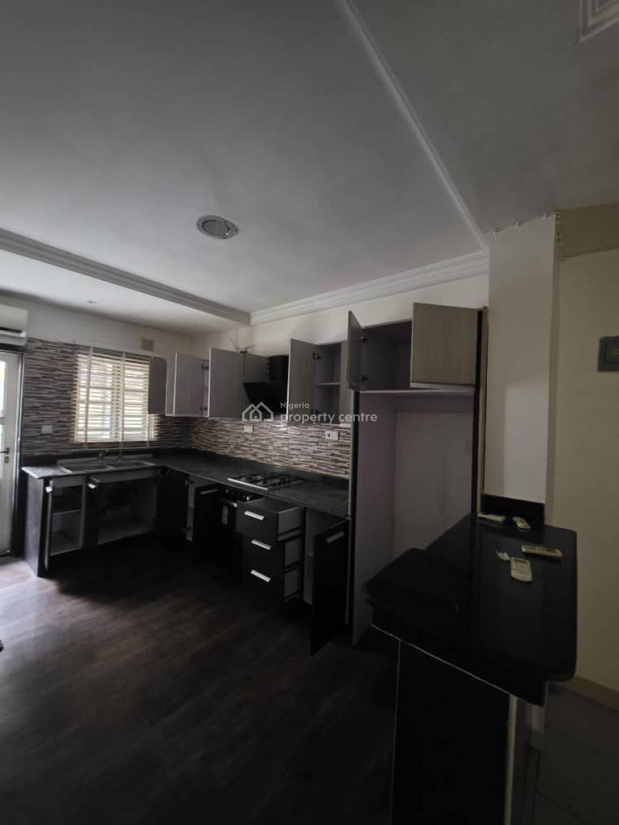 Luxury 2bedrooms Flat, Didiolu, Oniru, Victoria Island (vi), Lagos, Flat / Apartment for Rent