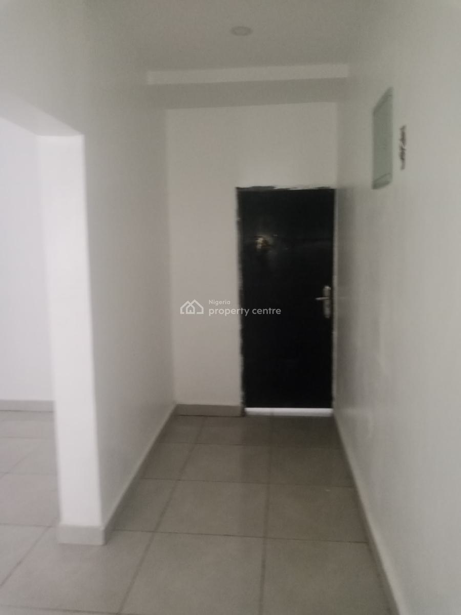 Brand New Classic Spacious Luxurious 3 Bedroom Apartment with Bq, Peace Court Estate, Lokogoma District, Abuja, Flat / Apartment for Rent