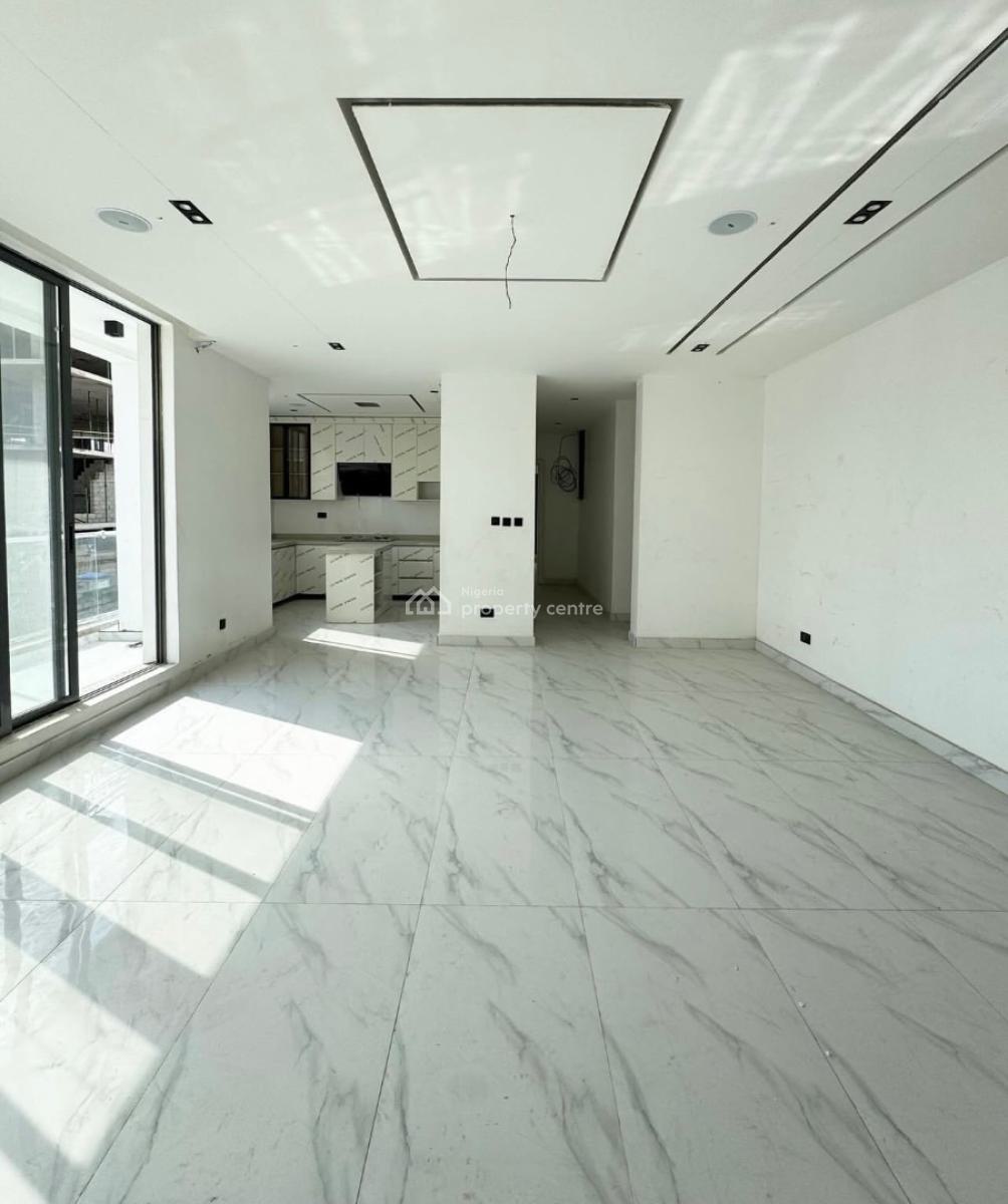 Magnificent 2bedroom Apartment Now Available, Lekki Phase 1, Lekki, Lagos, Flat / Apartment for Rent