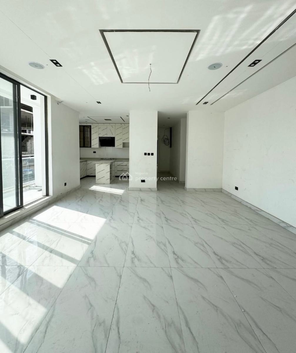 Magnificent 2bedroom Apartment Now Available, Lekki Phase 1, Lekki, Lagos, Flat / Apartment for Rent
