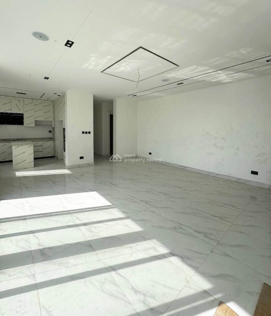 Magnificent 2bedroom Apartment Now Available, Lekki Phase 1, Lekki, Lagos, Flat / Apartment for Rent