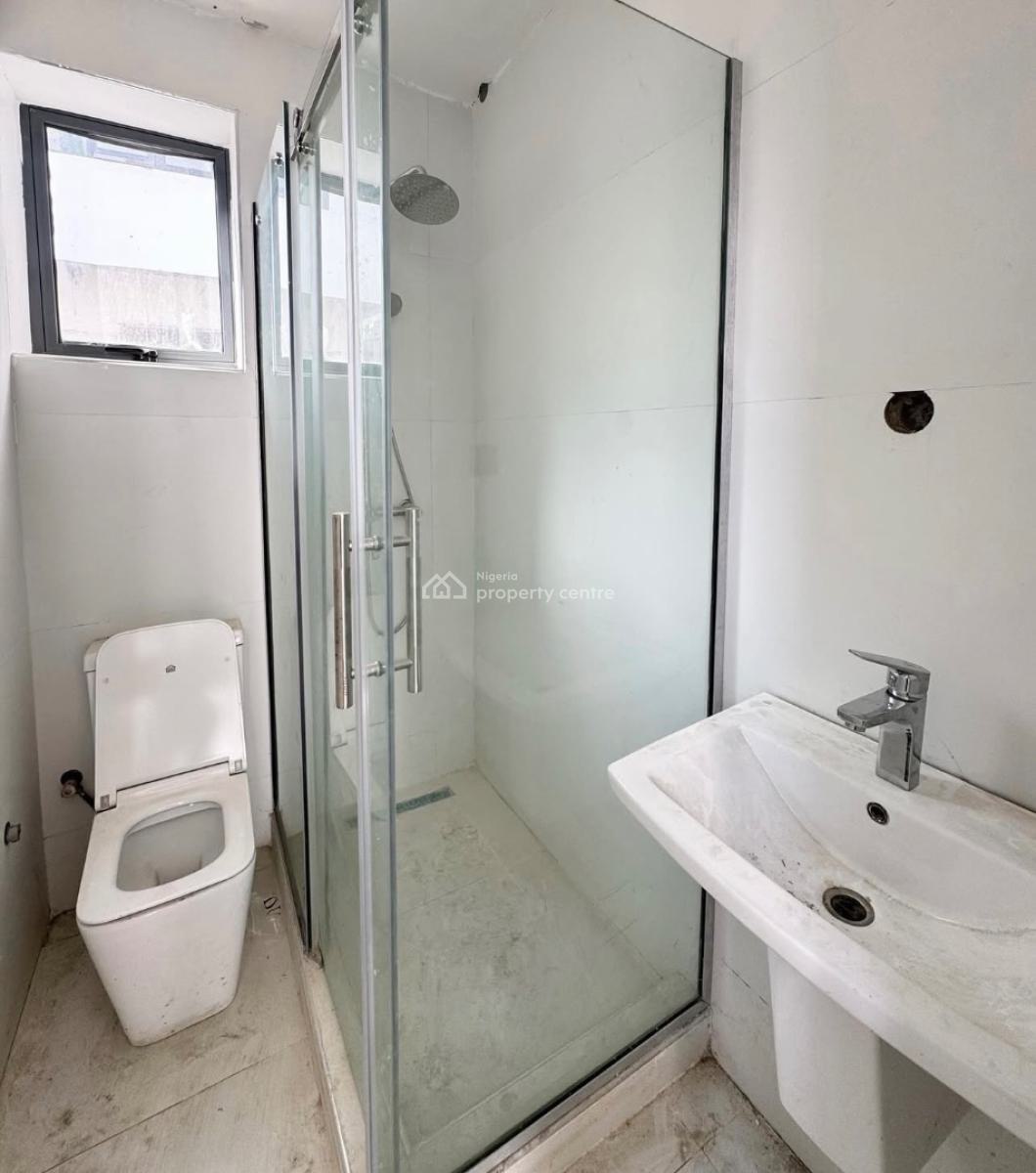 Magnificent 2bedroom Apartment Now Available, Lekki Phase 1, Lekki, Lagos, Flat / Apartment for Rent