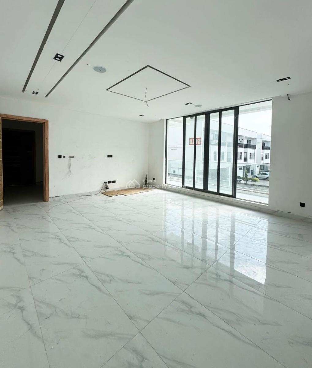 Magnificent 2bedroom Apartment Now Available, Lekki Phase 1, Lekki, Lagos, Flat / Apartment for Rent
