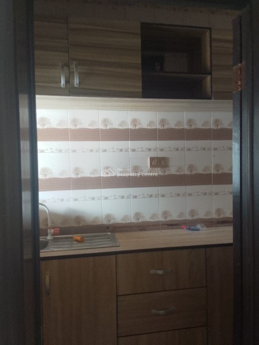 Room and Palour, School Gate, Lakowe, Ibeju Lekki, Lagos, Mini Flat (room and Parlour) for Rent